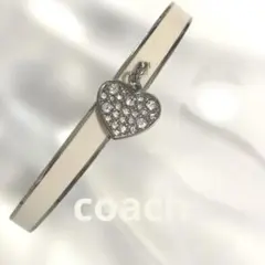 t*D様 コーチ　coach バングル　♡