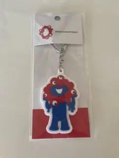 【未開封】ミャクミャク キーホルダー