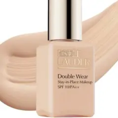 Estee Lauder.トライアルサイズ ダブルウェア　15mlボトルのサムネイル