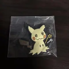 ポケモン　ミミッキュ　マグネット