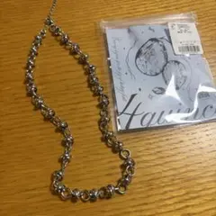 ネックレス