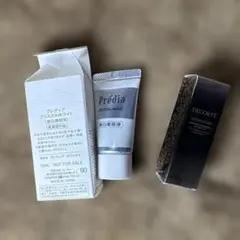 コスメデコルテ　ホワイトロジスト&プレディア美白美容液のサムネイル