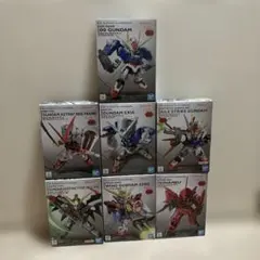 まとめ売り】 SDガンダム 計5個 - メルカリ