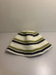 nico and レディースバケットハット