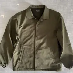 SETOUT ジャケット　カーキ　M