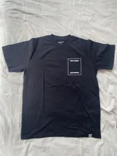 Carhartt WIP 黒 Tシャツ