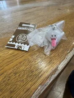 【新品】スーパーマリオめじるしアクセサリー　テレサ