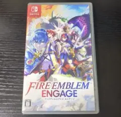 ファイアーエムブレム エンゲージ Nintendo Switch