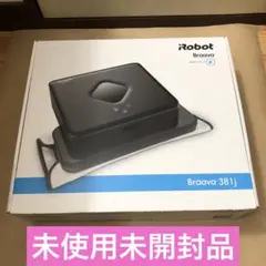 2025年最新】iRobot braava 381jの人気アイテム - メルカリ