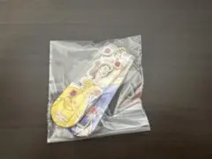一番くじ　ディズニープリンセス　チャーム　美女と野獣