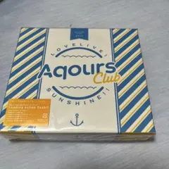2025年最新】aqours club cdの人気アイテム - メルカリ