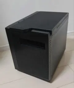 錦*郎様 EK-Classic InWin 303EK Black PCケース - メルカリ