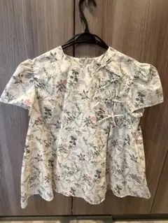 KEITAMRUYAMA×seventen ブラウス KEITAMRUYAMA×seventen ブラウス - メルカリ