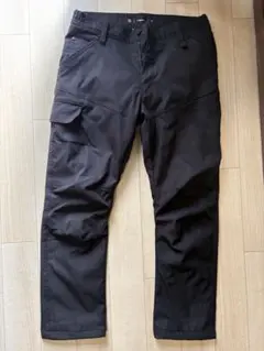エックスシェルター(R)断熱βライトウォームストレッチパンツ　Mサイズ