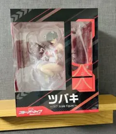 2026年最新】AniGift ブルーアーカイブ -Blue Archive- 春日ツバキ 1/7