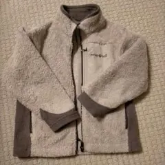 モンベル　mont-bell　フリース　クリマエア　110