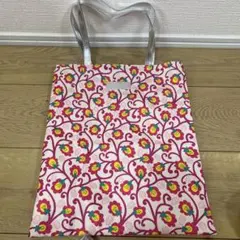 ELEY KISHIMOTO FOR CLINIQUE トートバッグ【匿名配送】