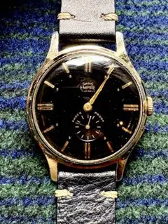 Smiths empire スモールセコンド ミラーダイヤル Smiths empire スモールセコンド ミラーダイヤル - メルカリ