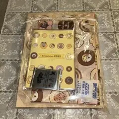 ミスタードーナツ　2025福箱6000円グッズ