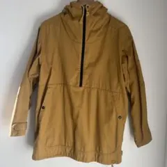 ワークマン マウンテンパーカー