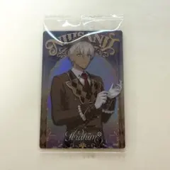 にじさんじ ウエハース2 イブラヒム