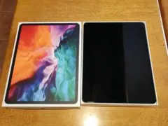 2025年最新】ipad pro 12.9 第4世代 256gbの人気アイテム - メルカリ