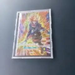 D-671 トランクス ドラゴンボール 旧カードゲーム - メルカリ