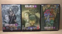 エムラクール　ポスター　foil 非ホイル　各1枚 エムラクール ポスター foil 非ホイル 各1枚 - メルカリ