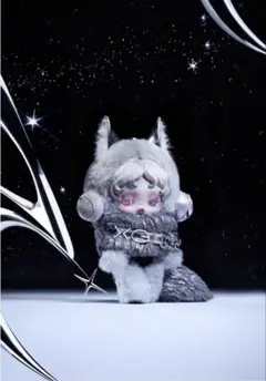 SKULLPANDA XG コラボ　日本限定