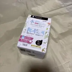 dacco クリーンコットンモナリー 2枚入×20包