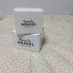 嵐　this is ARASHIグッズ