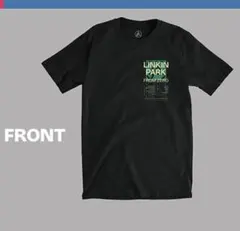 2025年最新】linkin park from zero tシャツの人気アイテム