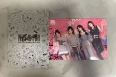 TWICE THIS IS FOR WORLD TOUR ランダムトレカメンバー