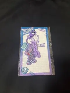 榊ネス アクリルキーホルダー 3SKM College
