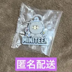 MINITEEN バーノン