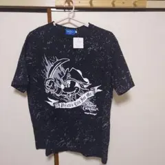 未使用タグ付きDisny RESORTミッキーTシャツ