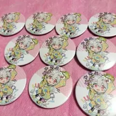 まふまふ　まふまふ缶バッジAfter the Rain