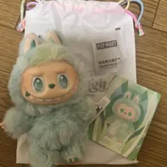 【正規品】Labubu Big into Energy 1箱 ラブブ セレニティ