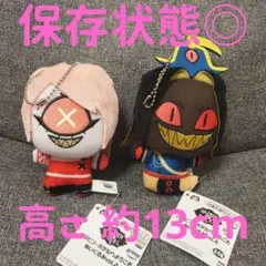 2PM テギョン OKCAT YEONCAT ぬいぐるみ マスコット 2体セット - メルカリ