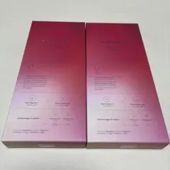 ESIENCE エシエンス 2本セット おまけのショットセラムc200 2包つき