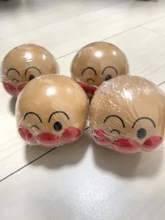 멋진 호빵맨 마스코트 11 호빵맨