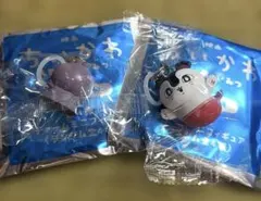 ちいかわ 映画特典 第4弾 セイレーン フタハ