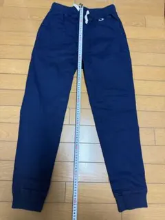 Champion ネイビー パンツ