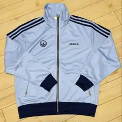 【希少】adidas ドイツ代表 トラックジャケット ano あの着用モデル 希少】adidas ドイツ代表 トラックジャケット ano あの着用モデル