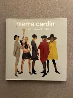 Pierre cardin past present future
