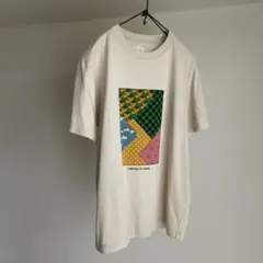 UNIQLO ユニクロ　鬼滅の刃　tシャツ　M