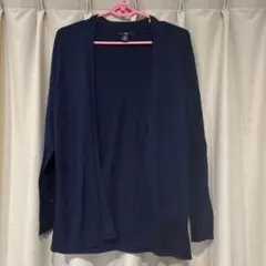 gap カーディガン