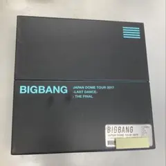 2025年最新】bigbang dvd lastの人気アイテム - メルカリ