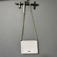 レベッカミンコフ　ショルダーバッグのサムネイル