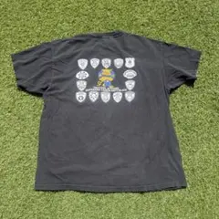古着 フォリナーetc 2014年ツアー スタッフTシャツ 2XL - メルカリ